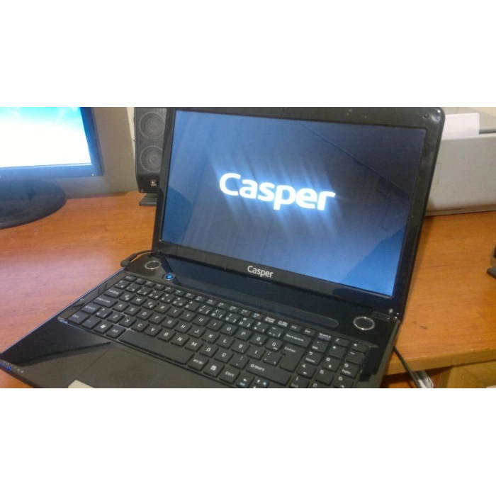 Casper Mb50İA1 İ7 İşlemcili Notebook
