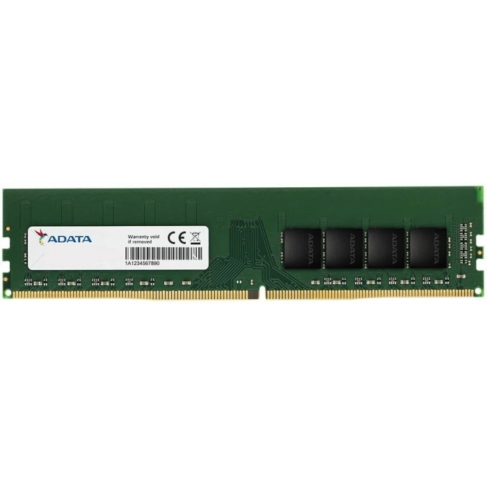 8 GB DDR4 2666 MHz ADATA (AD4U26668G19-SGN)