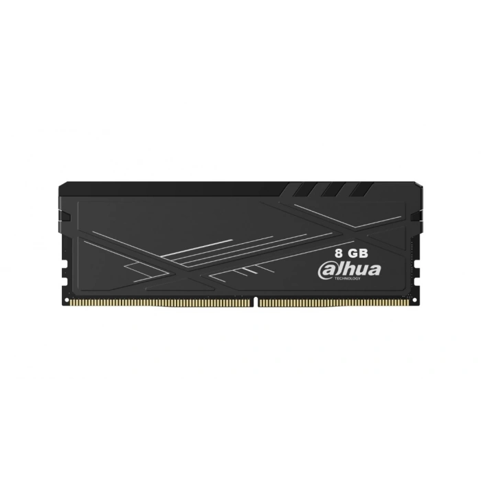 8 GB DDR4 3200MHz DAHUA C600 CL22 1.2V - SOGUTUCULU (DDR-C600UHD8G32)