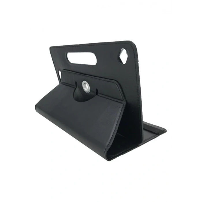 9 Inch Için Nettech 360 Kapaklı Kılıf