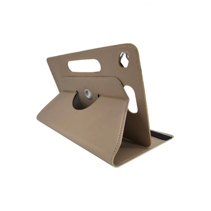 9 Inch Için Nettech 360 Kapaklı Kılıf