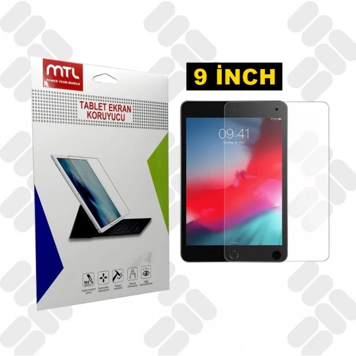 9 UNIVERSAL TABLET CAM