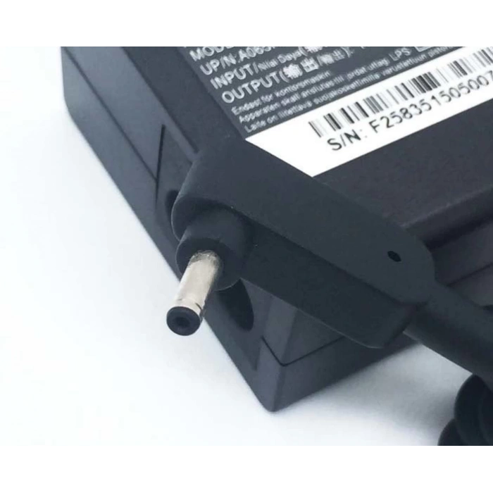 Acer 19V 3.42A 3.0*1.1 Notebook Adaptör