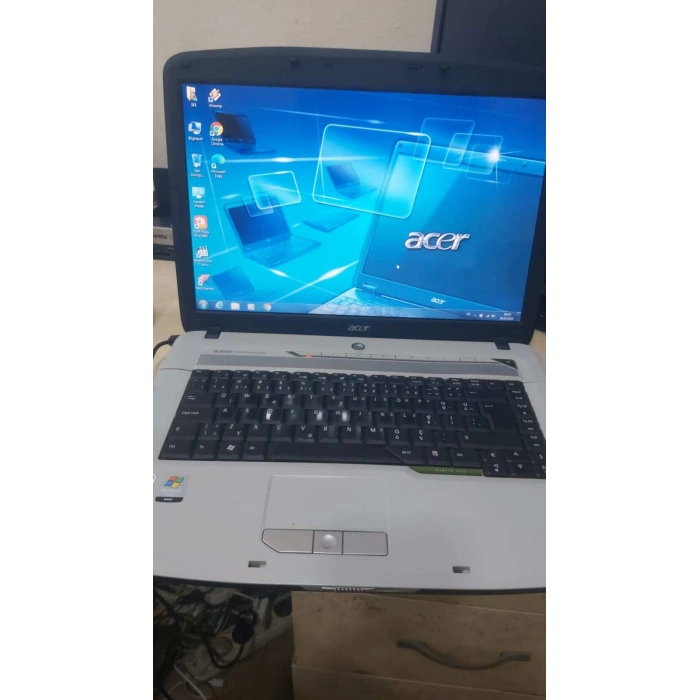Acer 5315 NOTEBOOK (2.EL) EBA UYUMLU