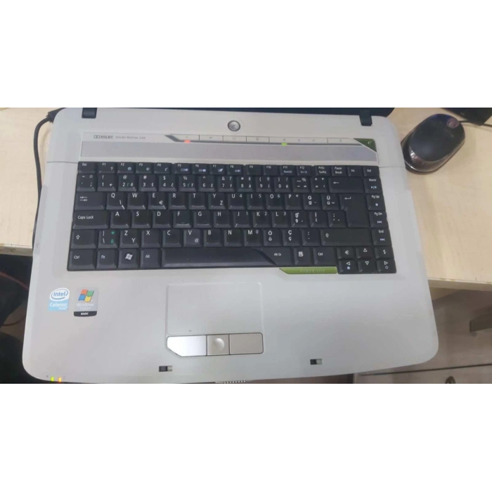 Acer 5315 NOTEBOOK (2.EL) EBA UYUMLU