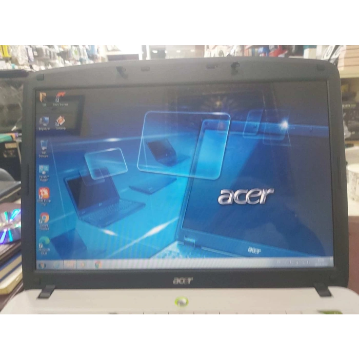 Acer 5520 NOTEBOOK (2.EL) EBA UYUMLU
