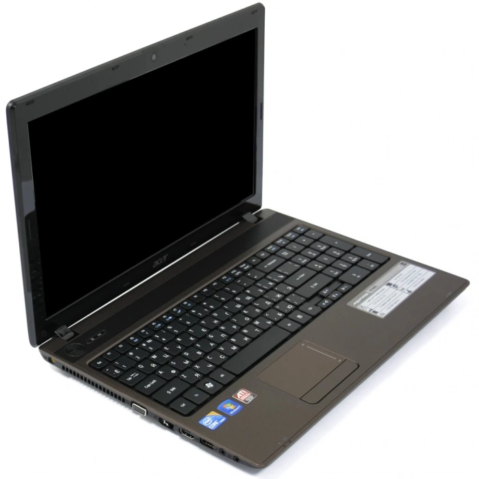 ACER 5742G İ3 NOTEBOOK