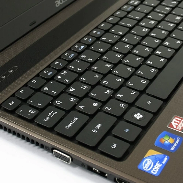 ACER 5742G İ3 NOTEBOOK