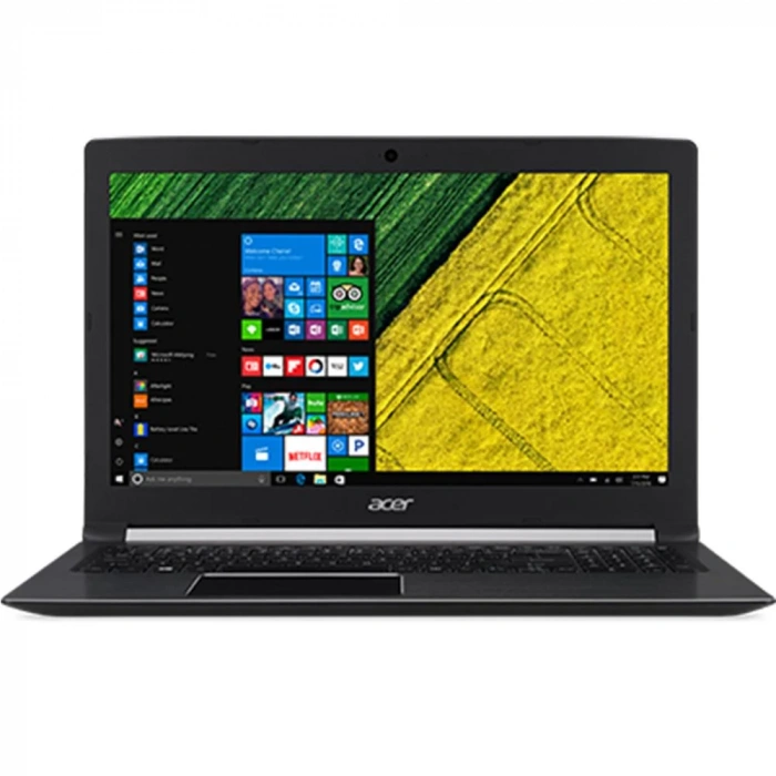 ACER ASPIRE 5 CORE İ7 8550U 17.3W11 Notebook