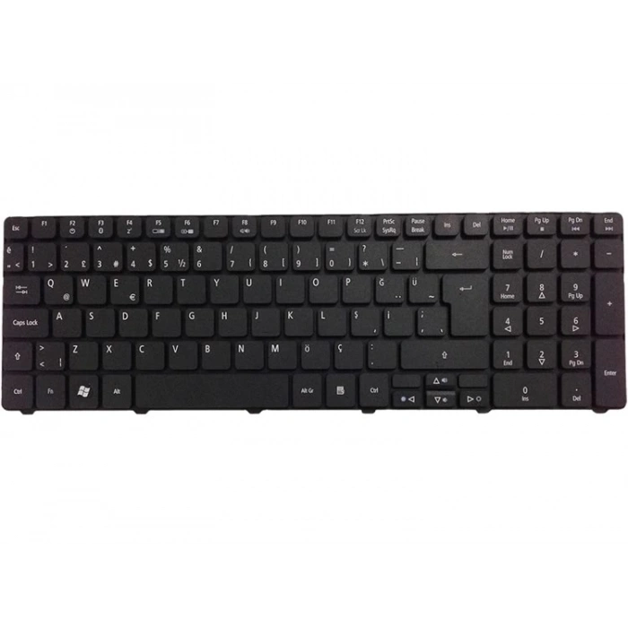 ACER ASPİRE 5742 KLAVYE