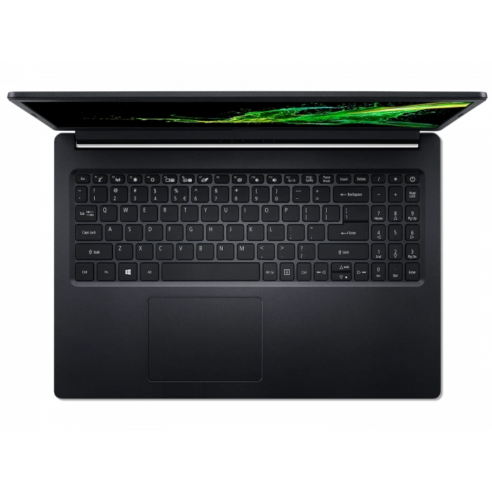 ACER ASPIRE A315-34 INTEL CELERON N4020 8GB 256GB M2 SSD 15.6