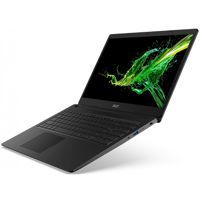 ACER ASPIRE A315-34 INTEL CELERON N4020 8GB 256GB M2 SSD 15.6