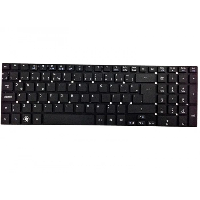 ACER ASPİRE E1-572G KLAVYE