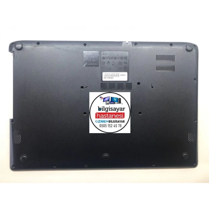 Acer Aspire ES1-511 AP16G000400 Alt Kasa