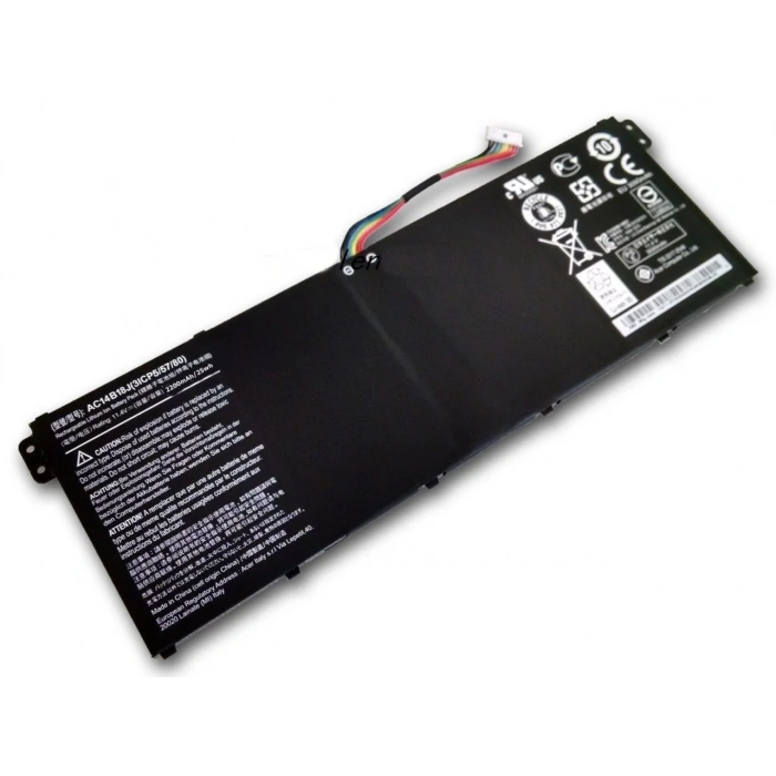 Acer Aspire ES1-511 Orijnal Batarya
