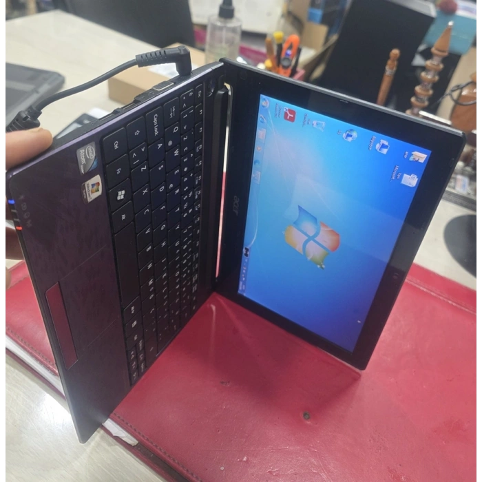 Acer Aspire One N450 Notebook