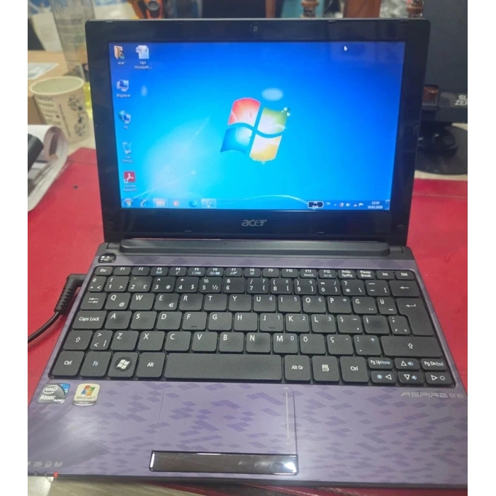 Acer Aspire One N450 Notebook