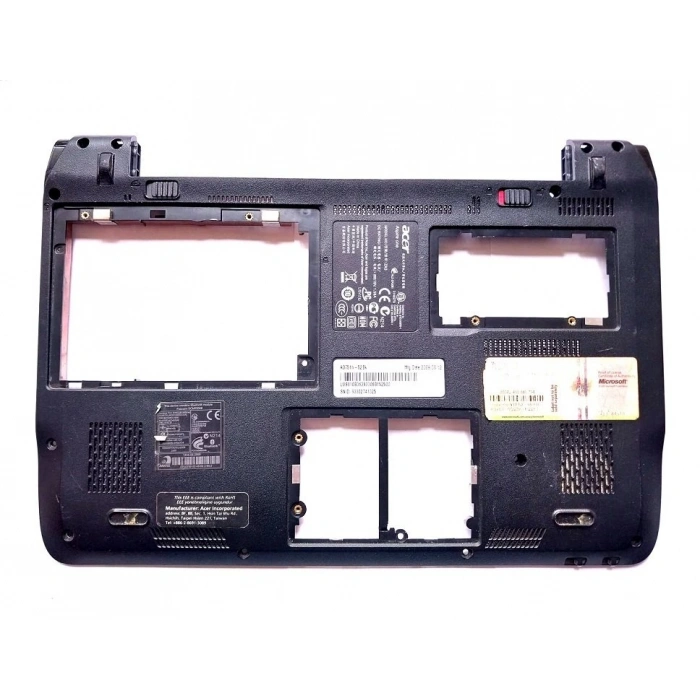 Acer Aspire One ZA3 Alt Kasa Bottom Case