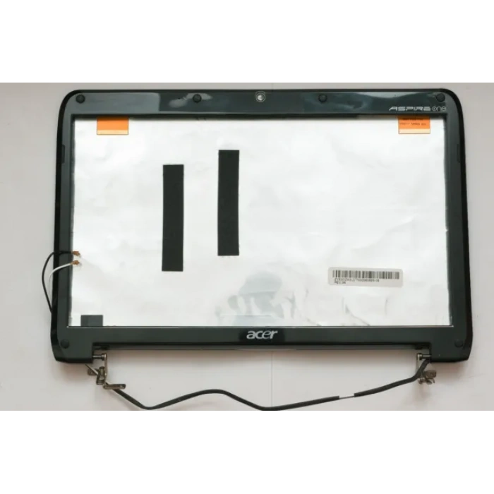 Acer Aspire One ZA3 Cover Bezel Menteşe Flex kamera