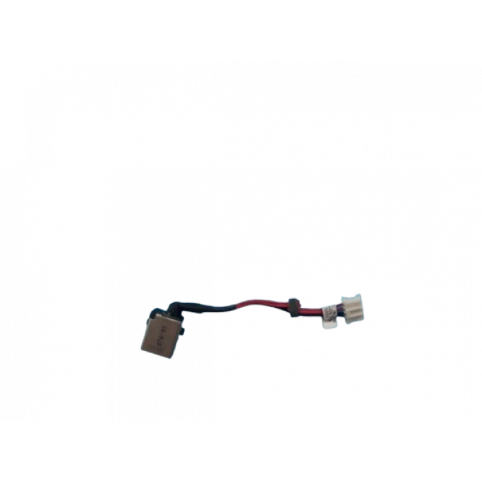 Acer es1-511 şarj soketi