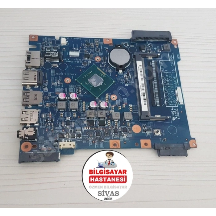 ACER ES1-512 MS2394 N2840 ANAKART MAİNBOARD