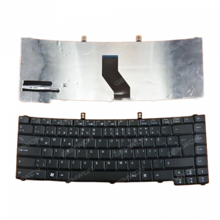 Acer Extensa 5630EZ Notebook Klavye