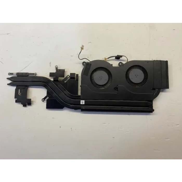 Acer Nitro 5 AN515 - 43 Fan ve Soğutucu Bakır Blok Heatsink Takım