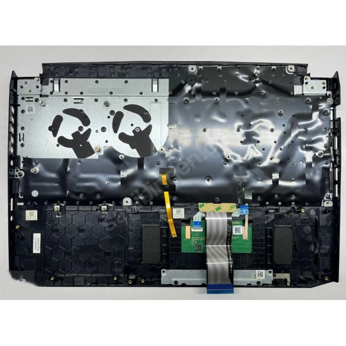 Acer Nitro 5 AN515 - 43 Üst Kasa Klavye Kasası