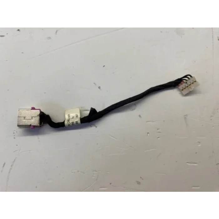 Acer Nitro 5 AN515 AN515-43 Power Soket Dc in Soket Dc soket Adaptör Soketi