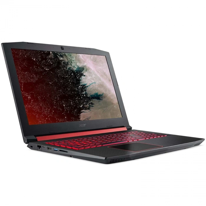 Acer Nitro AN515-52 Intel Core i5 8300H 8GB 1TB + 128GB SSD GTX1050 NOTEBOOK