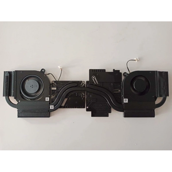 Acer Nitro5 AN515-55-58Q1 FAN - BLOK