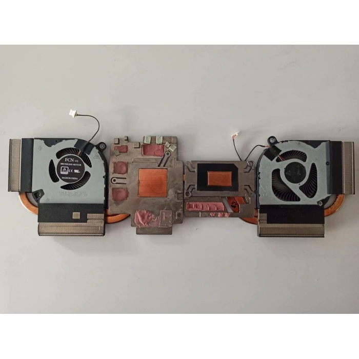 Acer Nitro5 AN515-55-58Q1 FAN - BLOK
