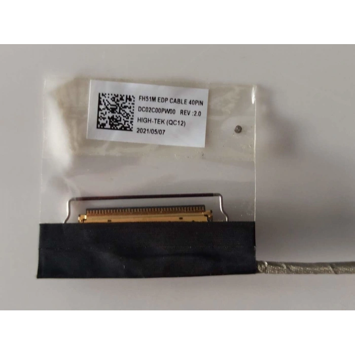 Acer Nitro5 AN515-55-58Q1 LCD DATA FLEX KABLOSU