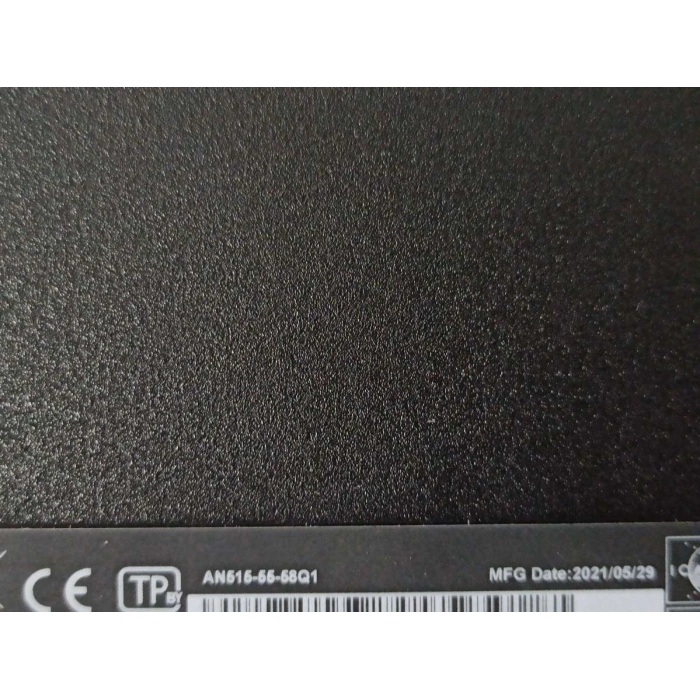 Acer Nitro5 AN515-55-58Q1 Orijinal Alt Kasa
