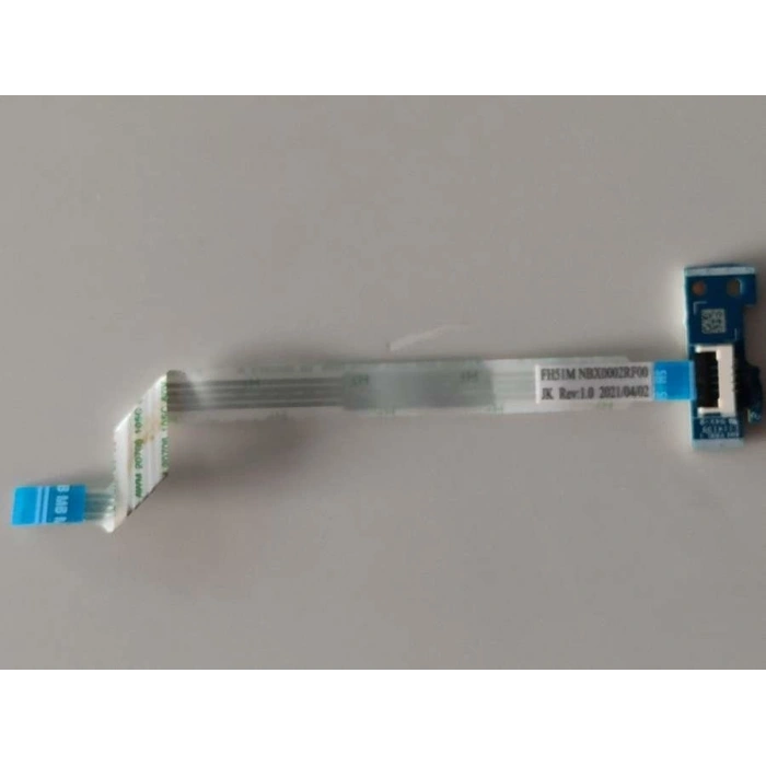 Acer Nitro5 AN515-55-58Q1 Power Button Board