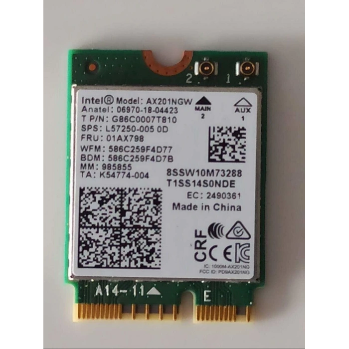 Acer Nitro5 AN515-55-58Q1 WIRELESS