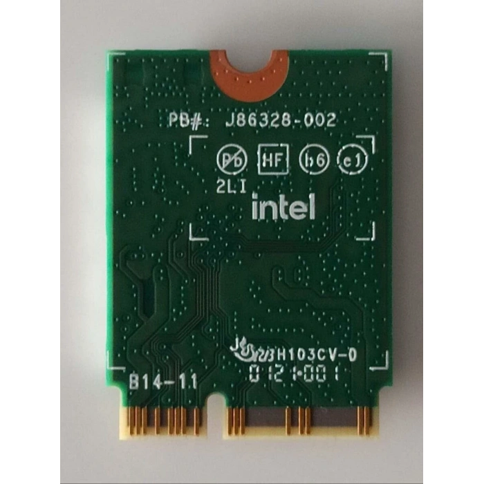 Acer Nitro5 AN515-55-58Q1 WIRELESS