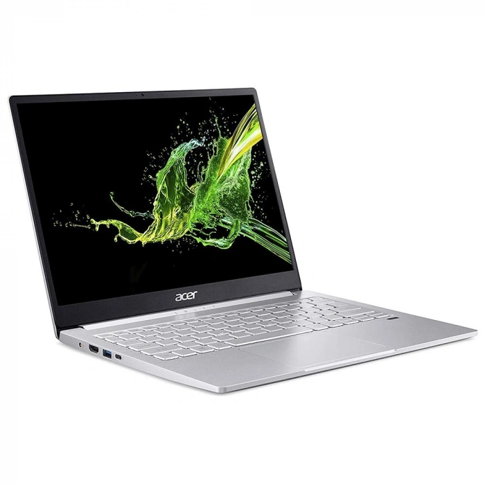 Acer Swift 3 10.Nesil Core i5 10210U-8Gb-256Gb Ssd-14.0 inch-W10