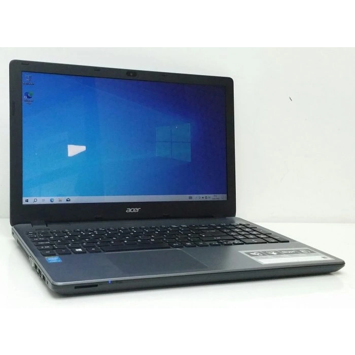 ACER Z5WAH İ5 NOTEBOOK