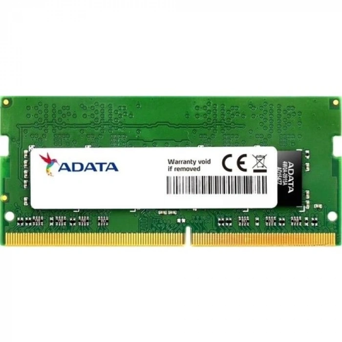 ADATA 2666 8GB NOTEBOOK RAM