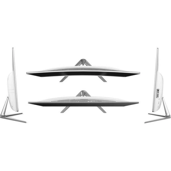 AIO AIR240020 INTEL İ7m 3GN 8GB RAM 240 SSD 23.8 Allinone Bilgisayar