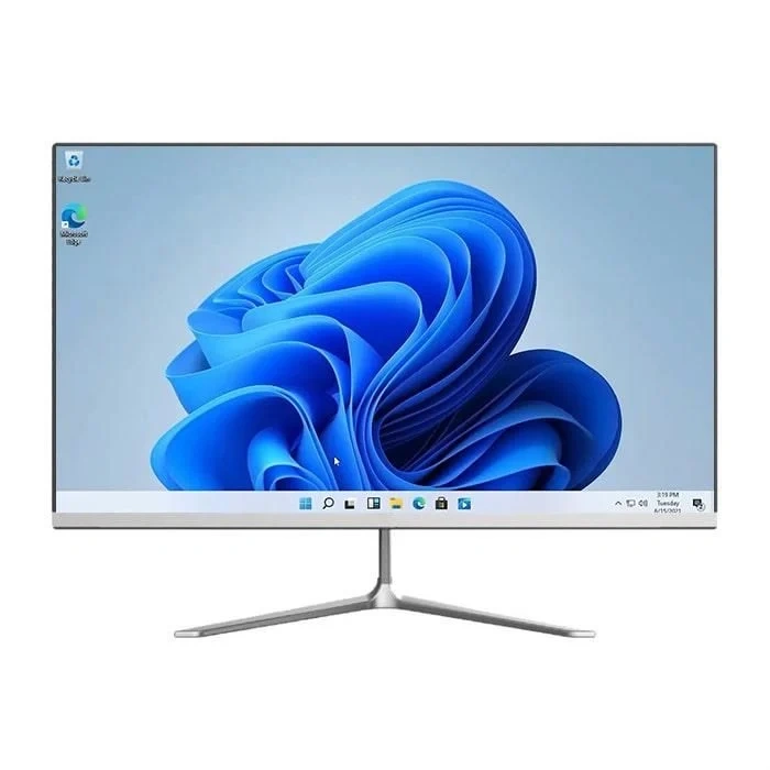 AIO AIR240020 INTEL İ7m 3GN 8GB RAM 240 SSD 23.8 Allinone Bilgisayar