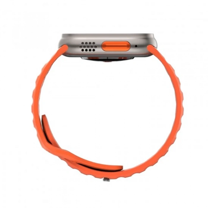 AKILLI SAAT DT8 ULTRA 49MM WATCH