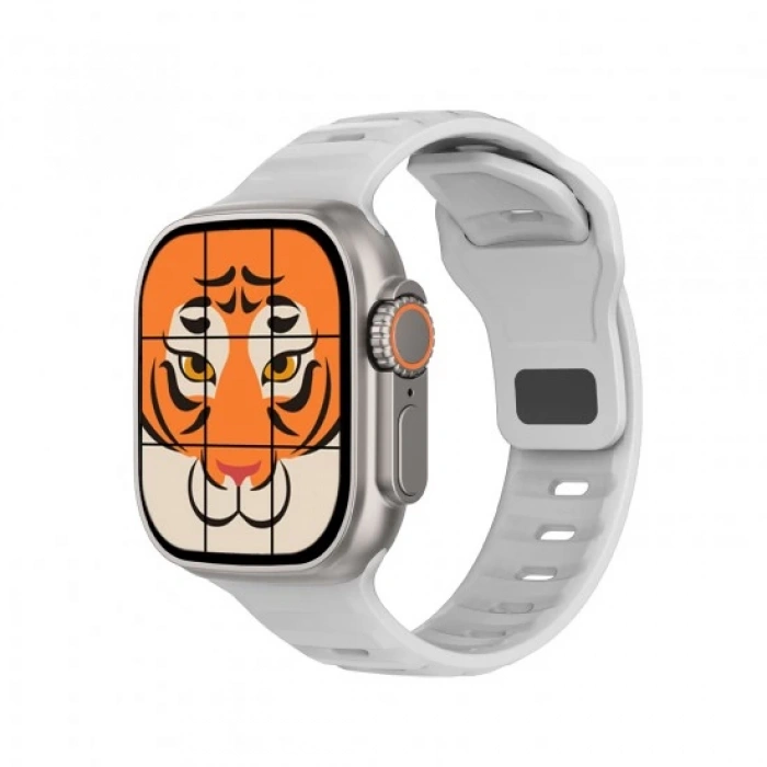 AKILLI SAAT DT8 ULTRA 49MM WATCH