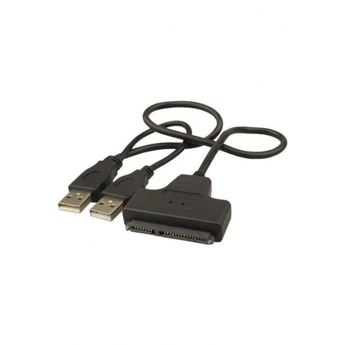 Alfais 2.5 Inç Sata To Usb Çevirici - 2.5 Inç Sata Hdd Çevirici Kablo AlfaisAL4536