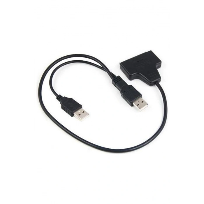 Alfais 2.5 Inç Sata To Usb Çevirici - 2.5 Inç Sata Hdd Çevirici Kablo AlfaisAL4536