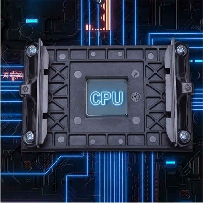 Amd Am4 Cpu Işlemci Fanı Ayağı Am4 Fan Sabitleyici Aparat