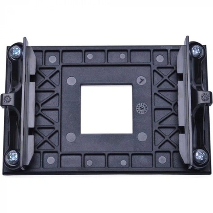 Amd Am4 Cpu Işlemci Fanı Ayağı Am4 Fan Sabitleyici Aparat