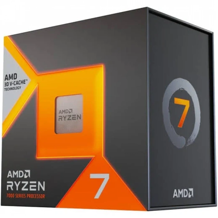 AMD Ryzen 7 2700X 3.7 GHz AM4 16 MB Cache 105 W İşlemci