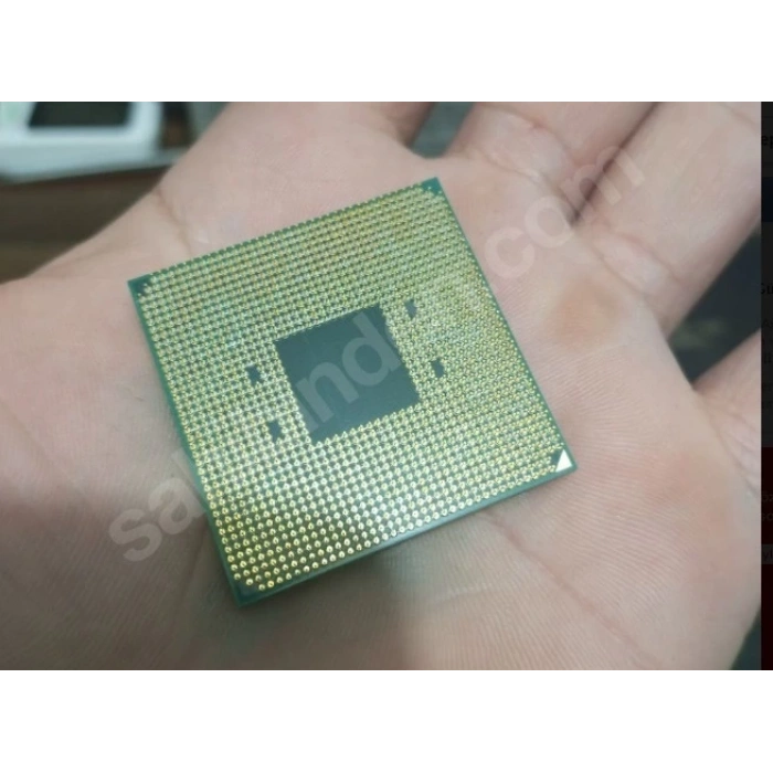 AMD Ryzen5 3600 İŞLEMCİ